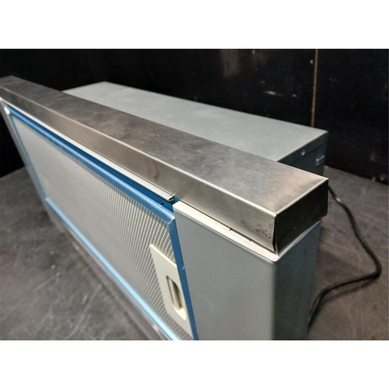 Grade C Elica Elite ELITE1460 60cm Telescopic Canopy Cooker Hood Stainless Steel