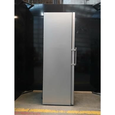 Grade C AEG 7000 Series ORK7M391EX Freestanding 390 Litre Fridge Stainless Steel