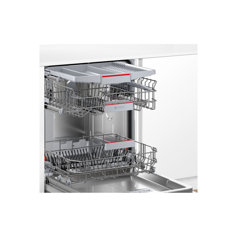 Grade A Bosch Series 4 SMV4HVX00G 14 Place Fully Integrated Dishwasher