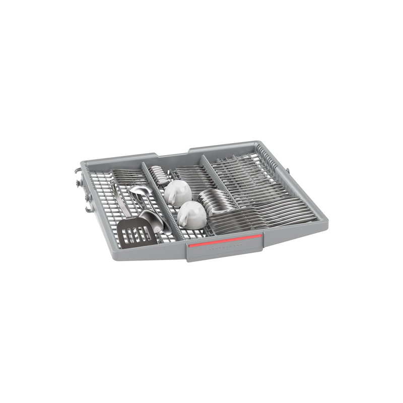 Grade B Bosch Series 4 SMV4HVX00G 14 Place Fully Integrated Dishwasher