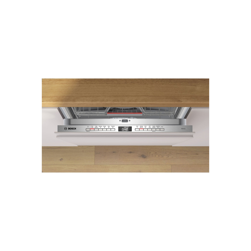 Grade A Bosch Series 4 SMV4HVX00G 14 Place Fully Integrated Dishwasher