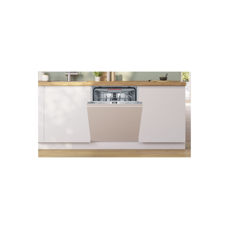 Grade A Bosch Series 4 SMV4HVX00G 14 Place Fully Integrated Dishwasher