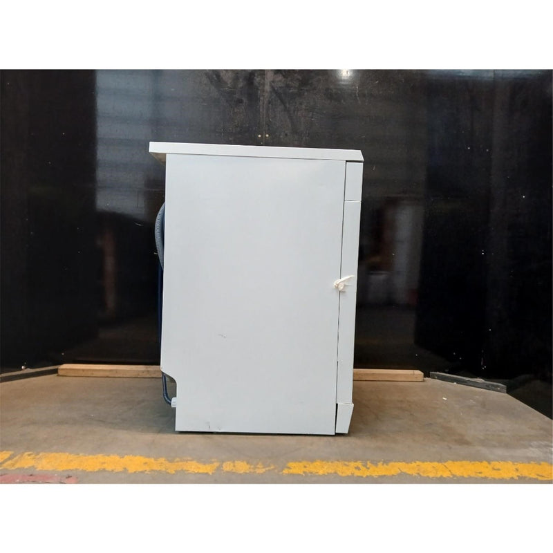 Grade C Smeg DF362DQB 14 Place Freestanding Dishwasher White