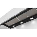 Grade C Bosch Series 6 90cm Canopy Cooker Hood - Black
