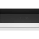 Grade C Bosch Series 6 90cm Canopy Cooker Hood - Black