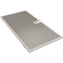 Grade C Bosch Series 6 90cm Canopy Cooker Hood - Black