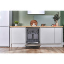 Grade A Bosch Series 2 14 Place Settings Freestanding Dishwasher, smart WIFI, extradry, activewater, ecosilence drive, Stainless steel, D rated