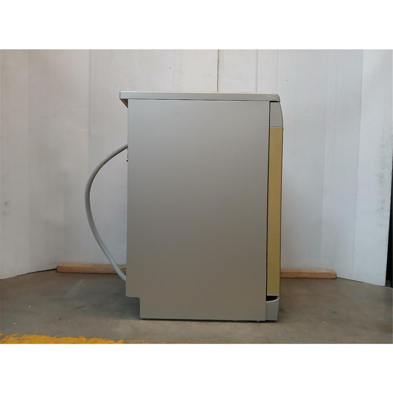 Grade C Bosch Series 2 SMS2HVI67G 14 Place Freestanding Dishwasher Stainless Steel