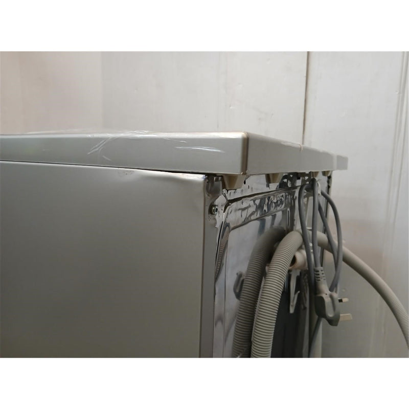 Grade C Bosch Series 2 SMS2HVI67G 14 Place Freestanding Dishwasher Stainless Steel