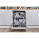 Grade A Bosch Series 2 14 Place Settings Freestanding Dishwasher, smart WIFI, extradry, activewater, ecosilence drive, Stainless steel, D rated