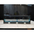 Grade C Siemens iQ500 LJ97BAM60B 90cm Canopy Cooker Hood Black