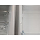 Grade C Bosch Series 6 KGE49AICAG Freestanding 413 Litre 60/40 Low Frost Fridge Freezer With VitaFresh Stainless Steel