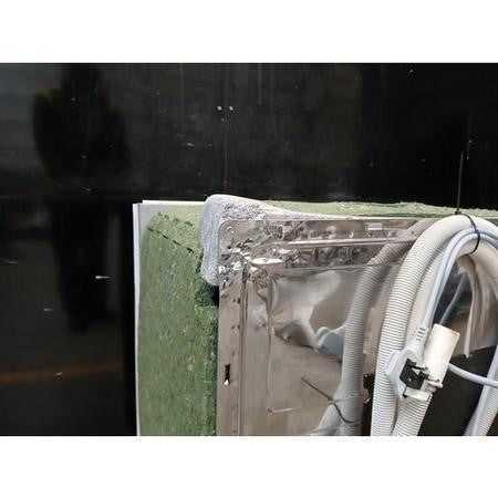 Grade C Bosch Series 2 SMV2HTX02G Fully Integrated Dishwasher