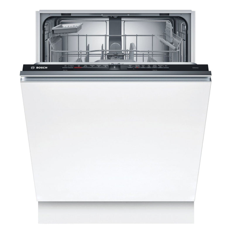 Grade C Bosch Series 2 SMV2HTX02G Fully Integrated Dishwasher