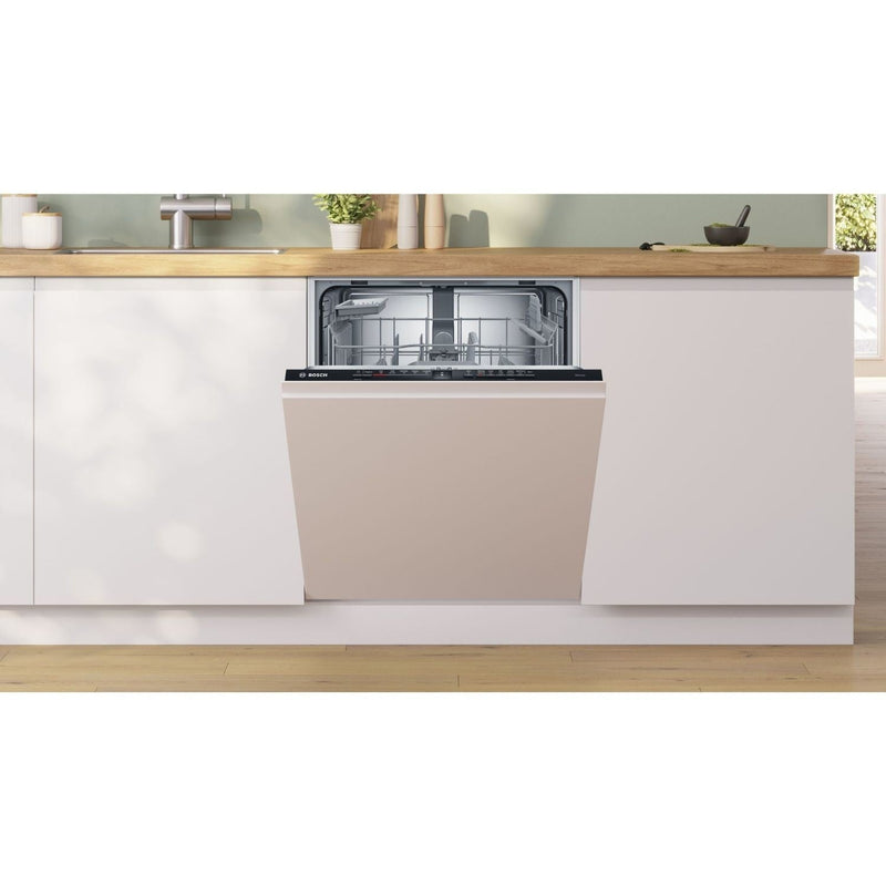 Grade C Bosch Series 2 SMV2HTX02G Fully Integrated Dishwasher