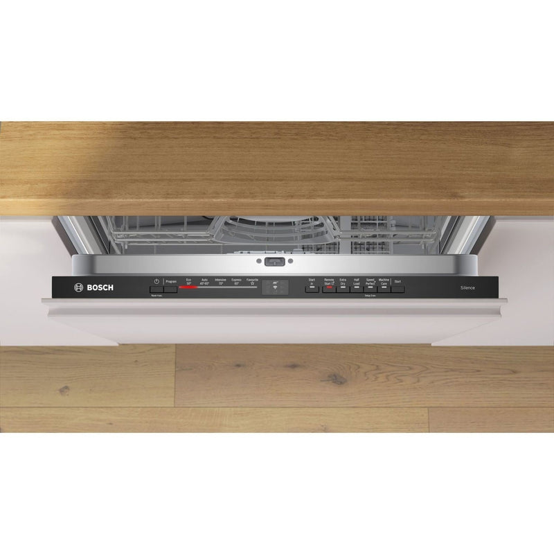 Grade C Bosch Series 2 SMV2HTX02G Fully Integrated Dishwasher