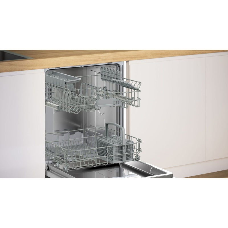 Grade C Bosch Series 2 SMV2HTX02G Fully Integrated Dishwasher