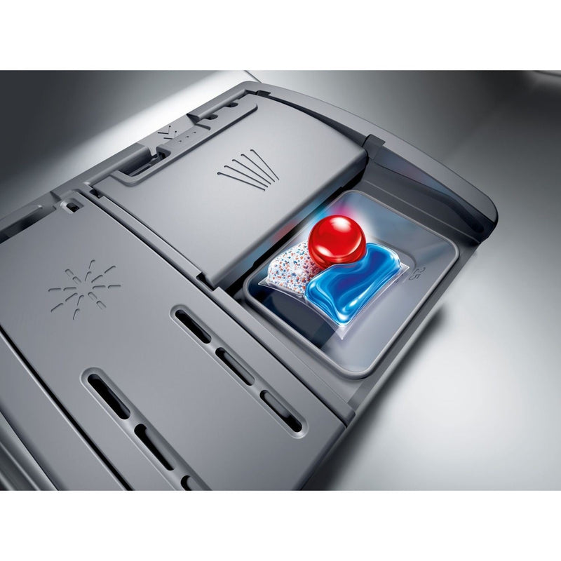 Grade C Bosch Series 2 SMV2HTX02G Fully Integrated Dishwasher