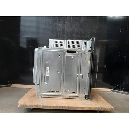 Grade C Bosch Series 2 HHF113BR0B 60cm Electric Single Oven Stainless Steel