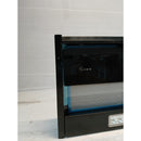 Grade C Neff N70 D95XAM2S0B 90cm Canopy Cooker Hood Black