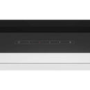 Grade B Neff N70 90cm Canopy Cooker Hood with Fold-out Glass Deflector - Black