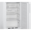 Grade B Bosch Series 2 KGN27NWEAG Freestanding 255 Litre 50/50 Fridge Freezer White