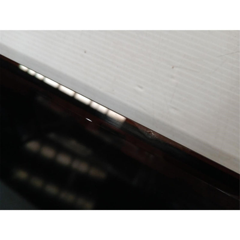 Grade C AEG SenseBoil IAE84411FB 80cm 4 Zone Induction Hob