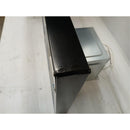 Grade C Bosch DWB66BC60B Series 2 60cm Chimney Cooker Hood - Black