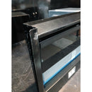 Grade C Bosch Series 6 90cm Canopy Cooker Hood - Black