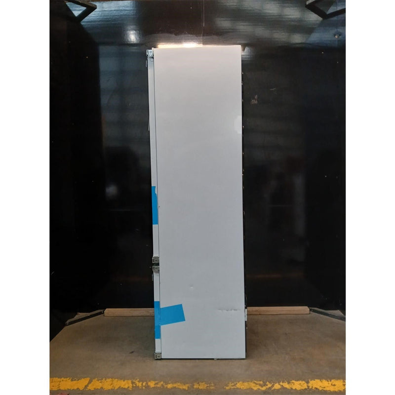 Grade C Liebherr ICBb5152 Integrated 256 Litre 80/20 Low Frost Fridge Freezer White