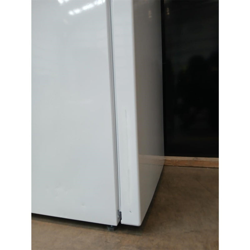 Grade C AEG Series 6000 358 Litre Freestanding Fridge - White