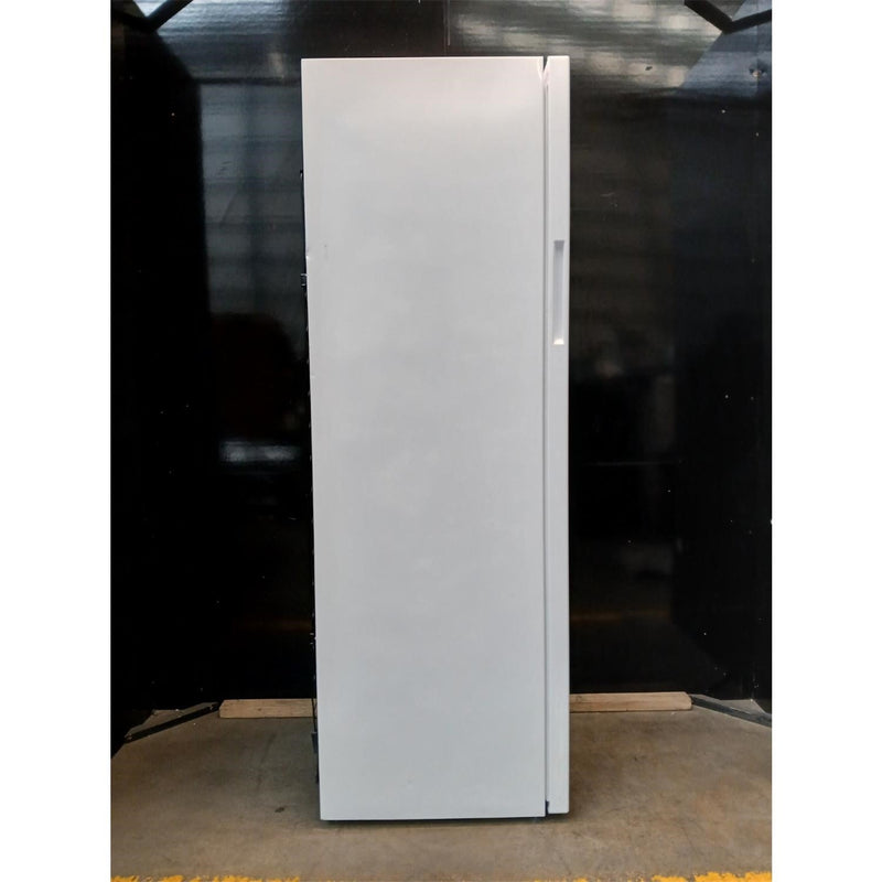 Grade C AEG Series 6000 358 Litre Freestanding Fridge - White