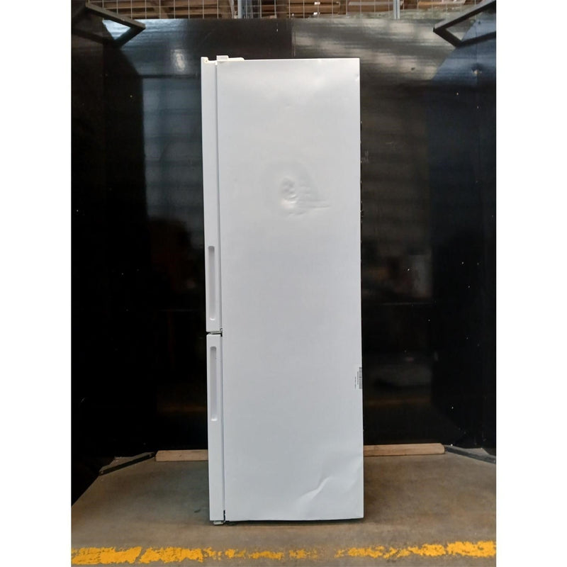 Grade C AEG 7000 Series UltraFresh+ 328 Litre 60/40 Freestanding Fridge Freezer - White