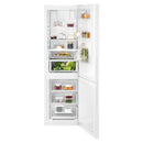 Grade C AEG 7000 Series UltraFresh+ 328 Litre 60/40 Freestanding Fridge Freezer - White