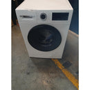 Grade C Bosch Series 6 10kg 1400rpm Washing Machine - White