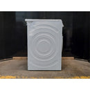 Grade C Bosch Series 6 9kg Heat Pump Tumble Dryer - White