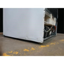 Grade C AEG 7000 Series 390 Litre Freestanding Fridge - White