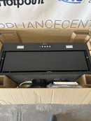 Grade B Neff D75NAC1S0B N70 Canopy Cooker Hood - Black