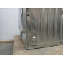 Grade B AEG 7000 Series BSE778380T SteamCrisp Pyrolytic Self-Cleaning Single Oven with Food Probe - Matt Black