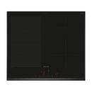 Grade C Siemens iQ700 Series 60cm 4 Zone Induction Hob - Black