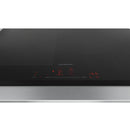 Grade C Siemens iQ700 Series 60cm 4 Zone Induction Hob - Black