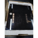 Grade C Siemens iQ700 Series 60cm 4 Zone Induction Hob - Black