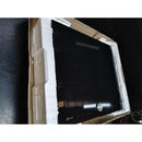 Grade C Siemens iQ700 Series 60cm 4 Zone Induction Hob - Black