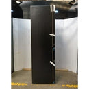 Grade B Bosch Series 2 255 Litre 50/50 Freestanding Fridge Freezer - Black
