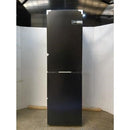 Grade B Bosch Series 2 255 Litre 50/50 Freestanding Fridge Freezer - Black