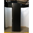 Grade B Bosch Series 2 255 Litre 50/50 Freestanding Fridge Freezer - Black