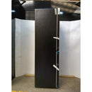 Grade B Bosch Series 2 255 Litre 50/50 Freestanding Fridge Freezer - Black