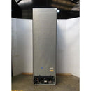 Grade B Bosch Series 2 255 Litre 50/50 Freestanding Fridge Freezer - Black
