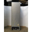 Grade B Bosch Series 2 255 Litre 50/50 Freestanding Fridge Freezer - Black