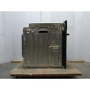 Grade C AEG 7000 SteamCrisp Electric Built-in Single Oven With Pyrolytic Cleaning - Anti-fingerprint Stainless Steel